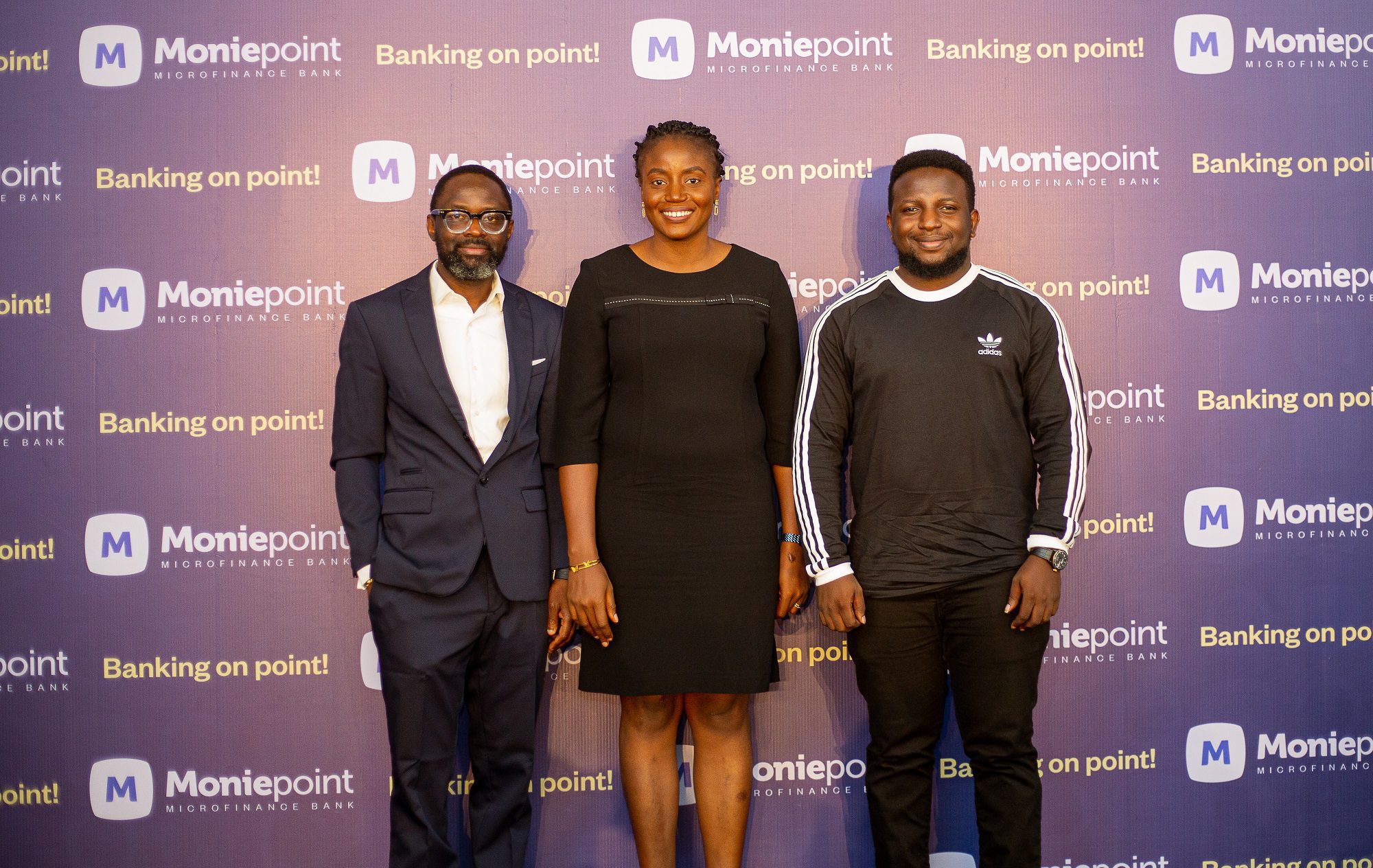 Moniepoint rolls out ambitious plans to dominate personal banking