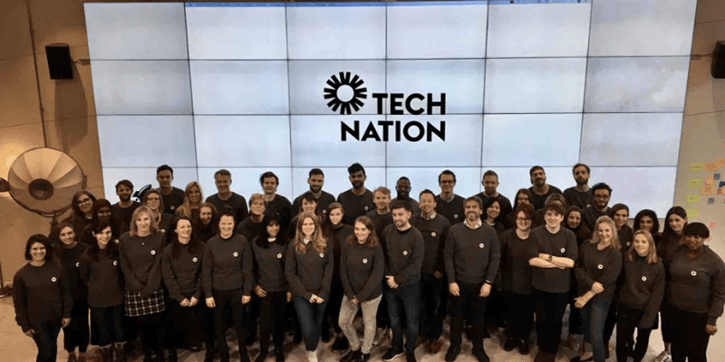 Tech Nation to relaunch operations in October after 8-month hiatus