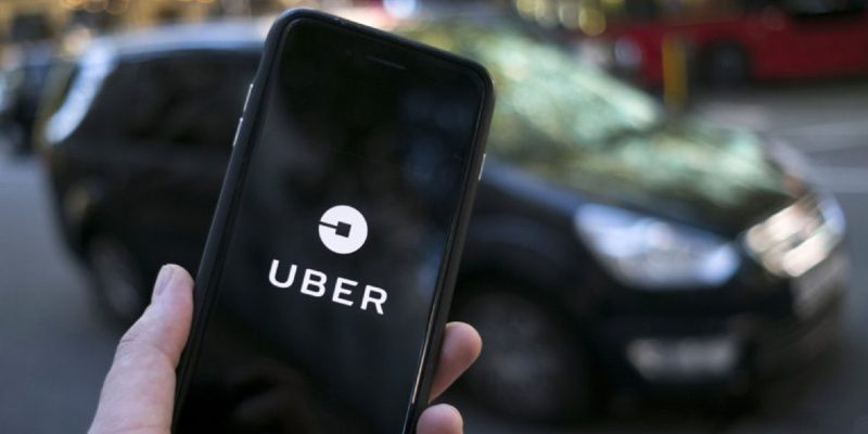 Uber