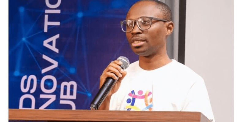 Nigerian students produced smart compost pit at Kids Innovative Challenge