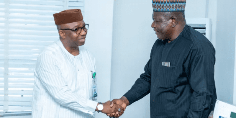 Nigerian Vice Chancellors want NDPC to help protect students' data