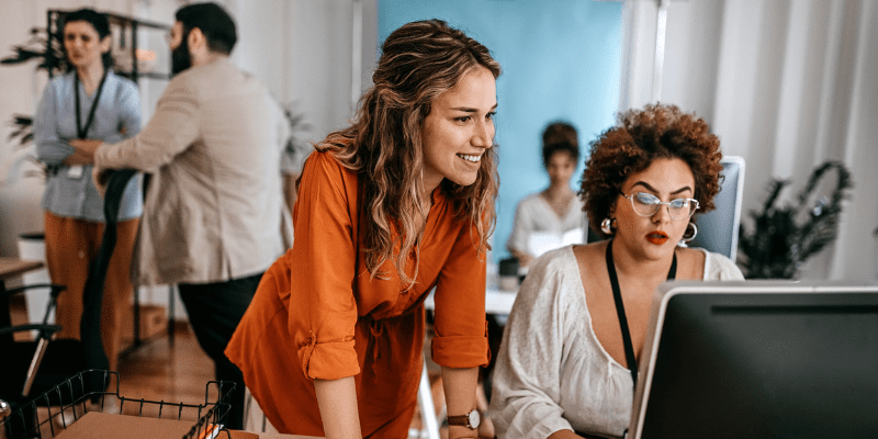 Many Gen Z workers exaggerate their knowledge of AI for fear of falling behind- LinkedIn study