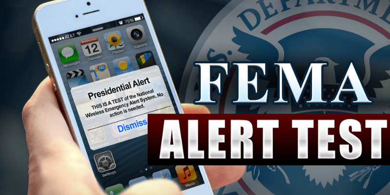 Hurricane Idalia: US govt to test Wireless Emergency Alerts nationwide on Oct 4