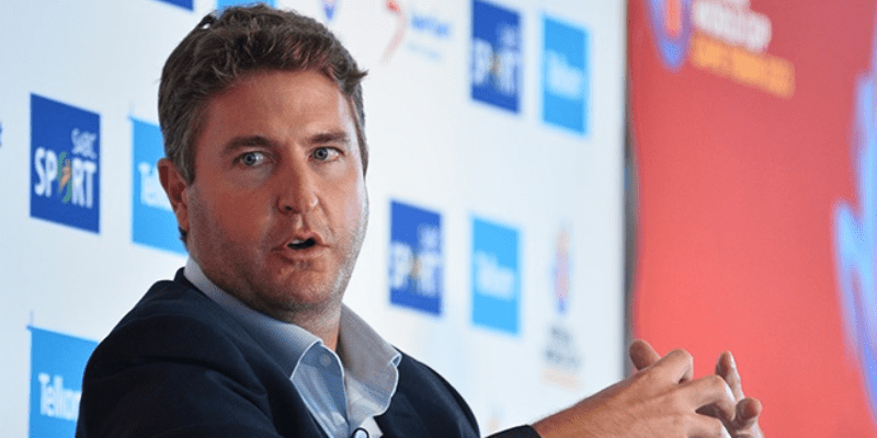 MultiChoice Group appoints Marc Jury as interim CEO of Showmax as Yolisa Phahle steps down