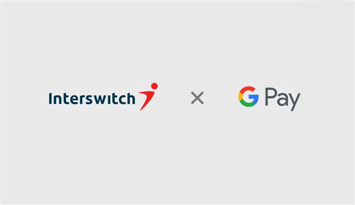 Interswitch launches Google Pay Support on its payment gateway in Nigeria