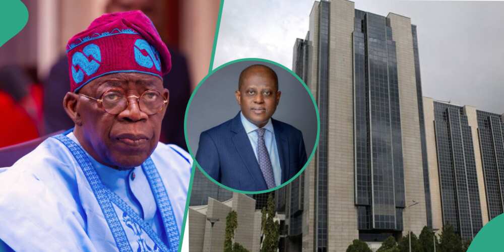 Salaries, Intrabank transfers, and 14 other transactions free from CBN 0.5% cybersecurity tax