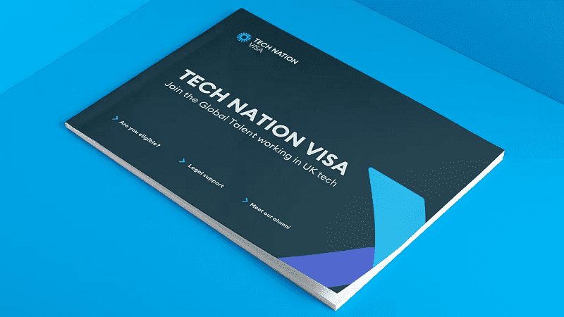 Tech Nation to relaunch operations in October after 8-month hiatus