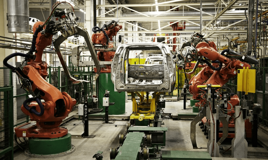 Al Mada partners with Chinese battery maker to establish a $2M EV base in Morocco