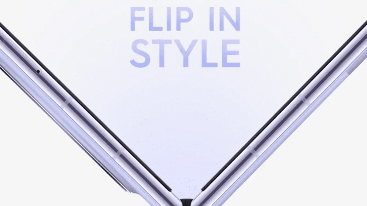 TECNO set to unveil Phantom V Flip 5G -A device perfect for style and pocket