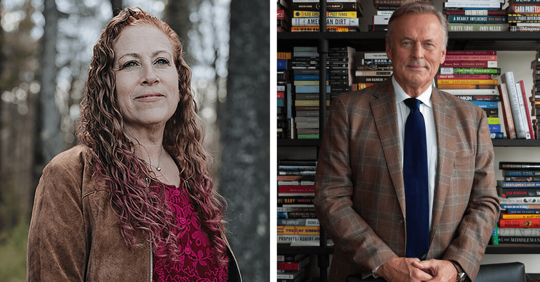Copyright Infringement: John Grisham joins group of prominent novelists to sue OpenAI