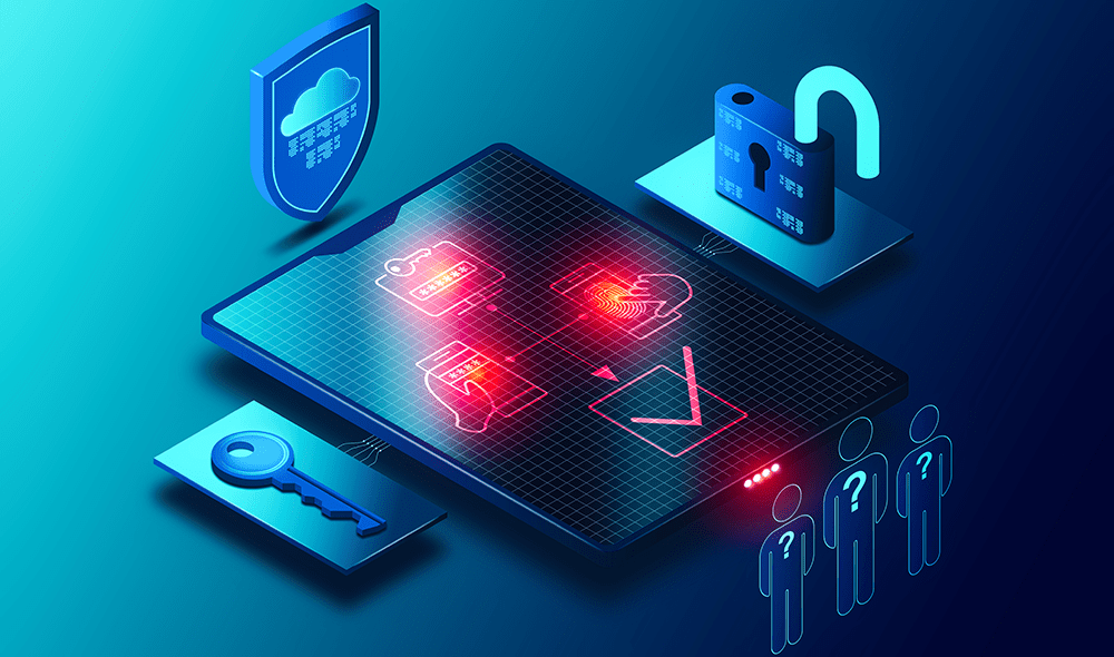 Hyperspace secures patent for its blockchain technology, cipherCHIP tap2verify, its second in 2023