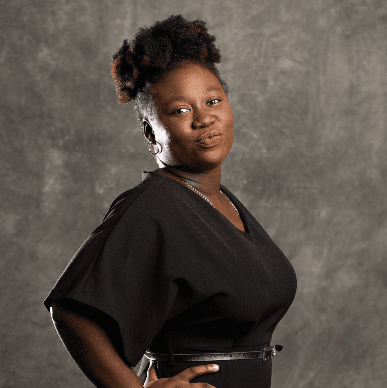 Beyond Coding: Abiola Bonuola's journey in shaping the African Tech PR industry