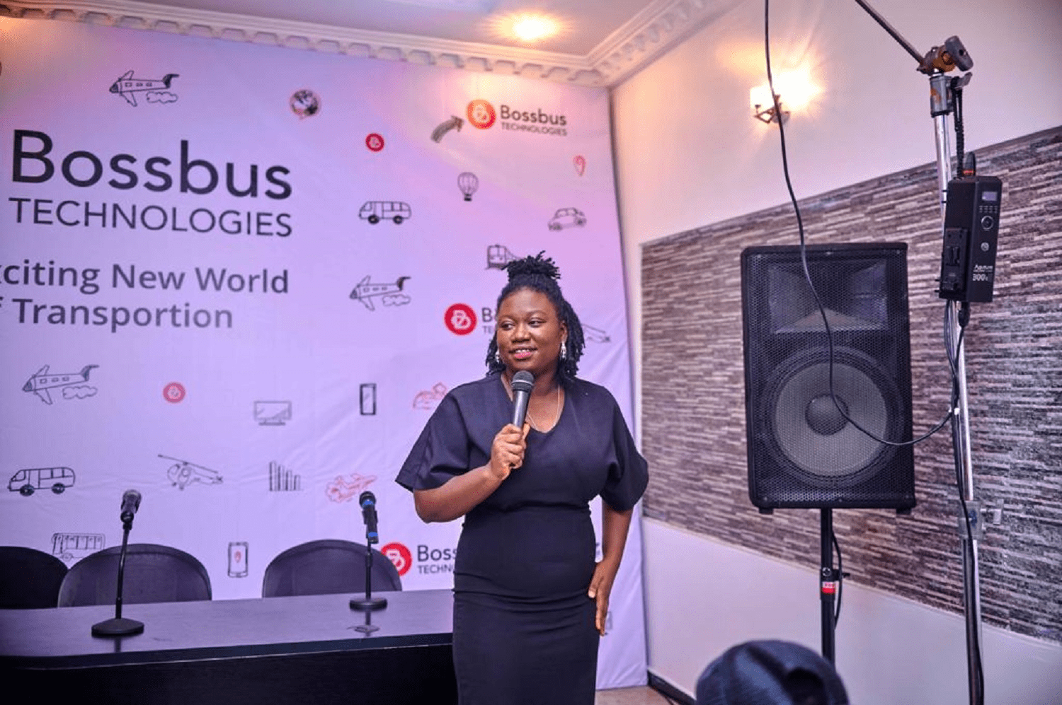 Beyond Coding: Abiola Bonuola's journey in shaping the African Tech PR industry