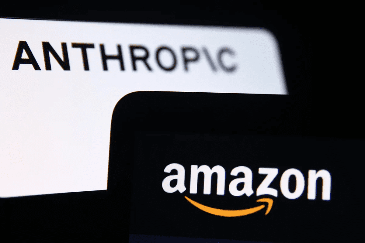 $4bn investment in Anthropic: Amazon's playing catch up with Microsoft, Google in AI race