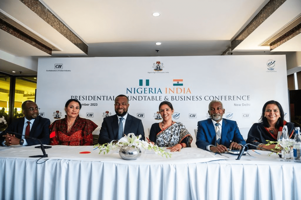 Nigeria signs MoU with India to upgrade educational and learning facilities in Nigerian schools
