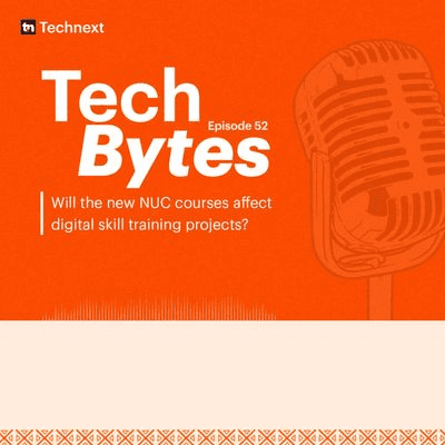 Techbytes 52: The impact of NUC's inclusion of tech courses on digital skill training projects