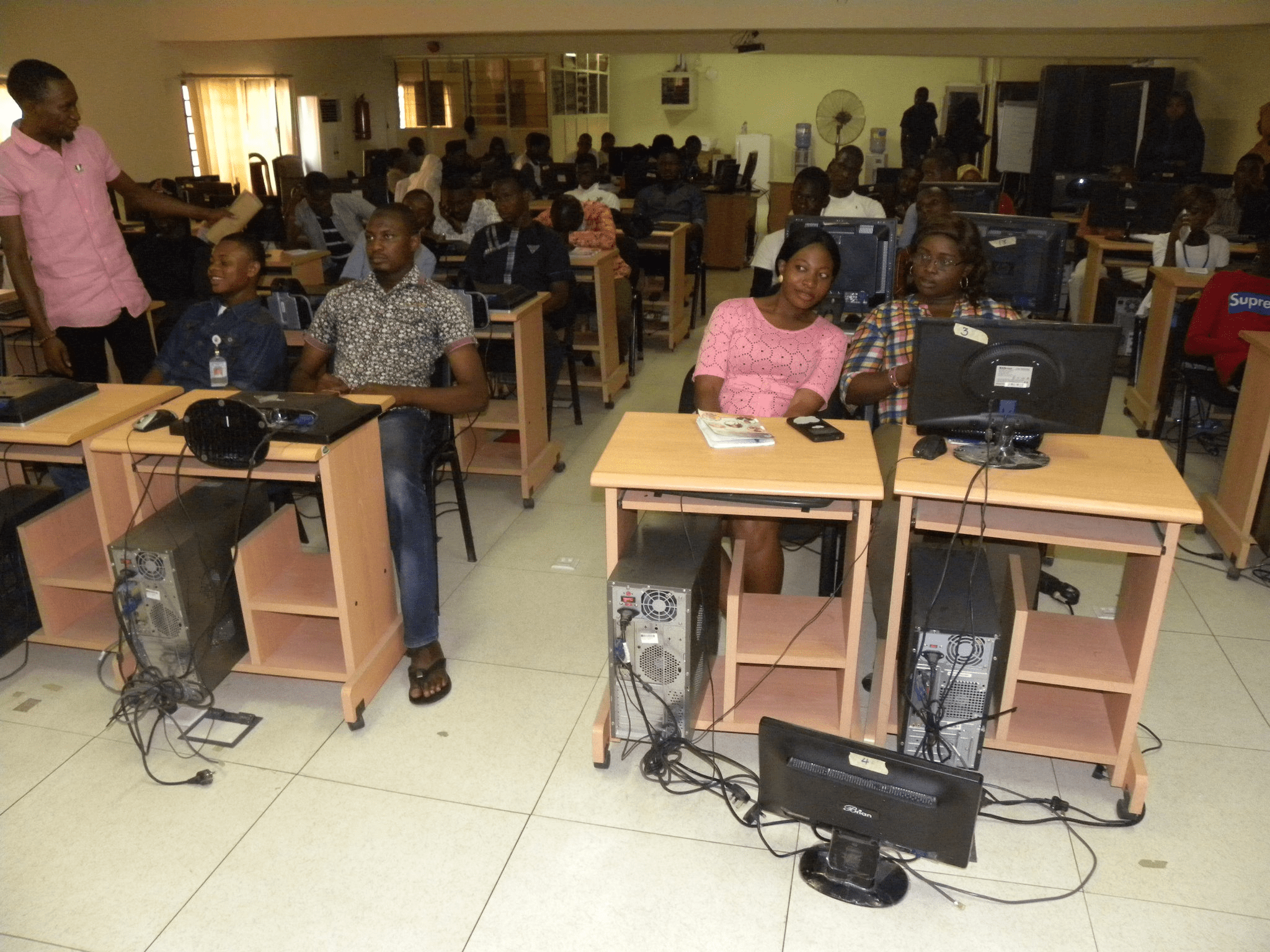 Tech Bytes Episode 52: You can now learn core tech courses at the university