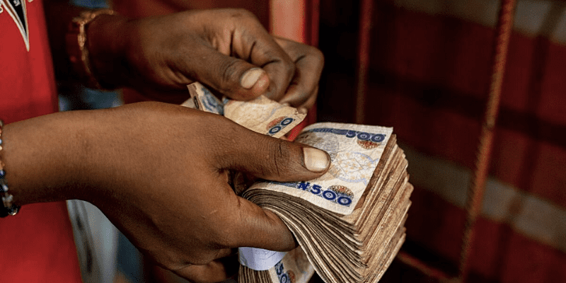 Open banking is a tech lifeline and Nigeria can't afford to delay it