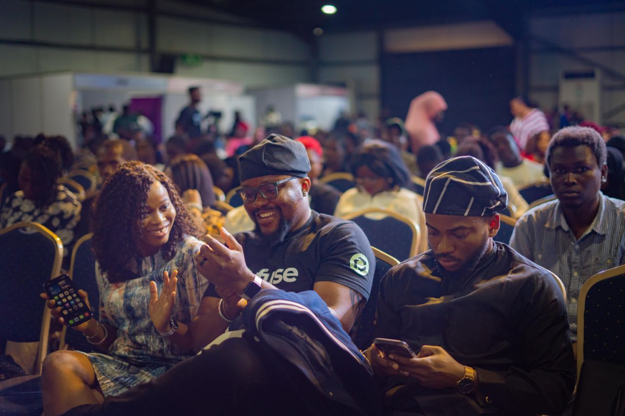 Here is all that happened at Technext Conference 3.0