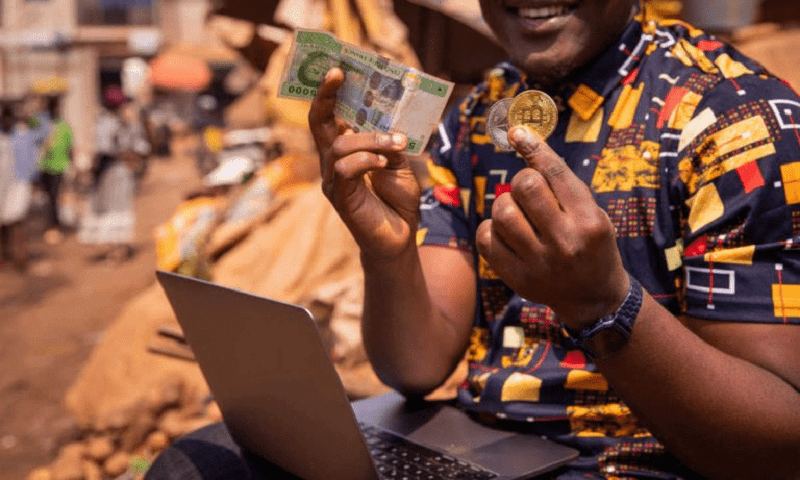 Breedjr crosses $4 million payout milestone, debuts sub-60-second crypto-to-naira settlements