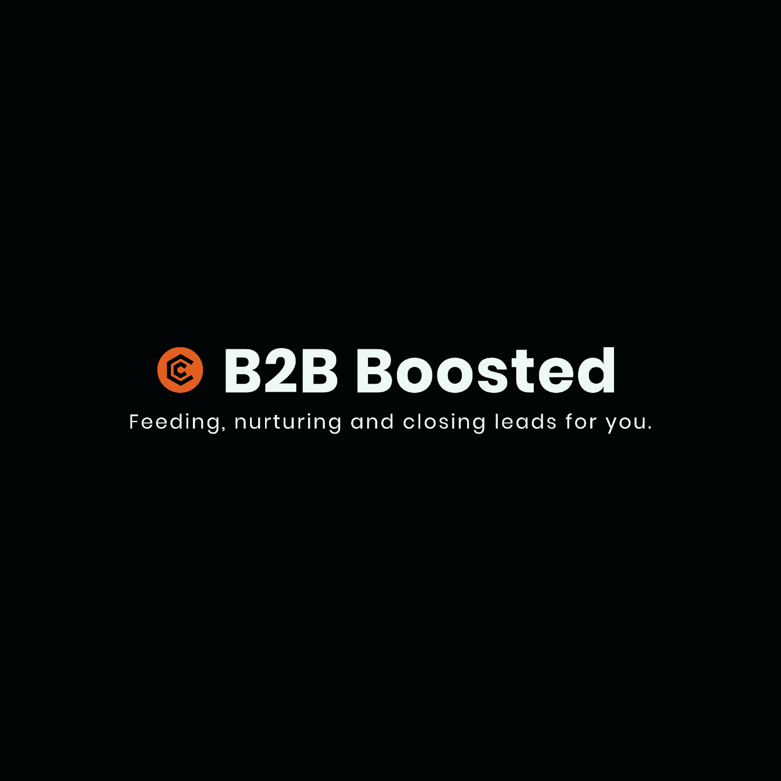 How B2B Boosted addresses the significant gap in the African B2B sales industry