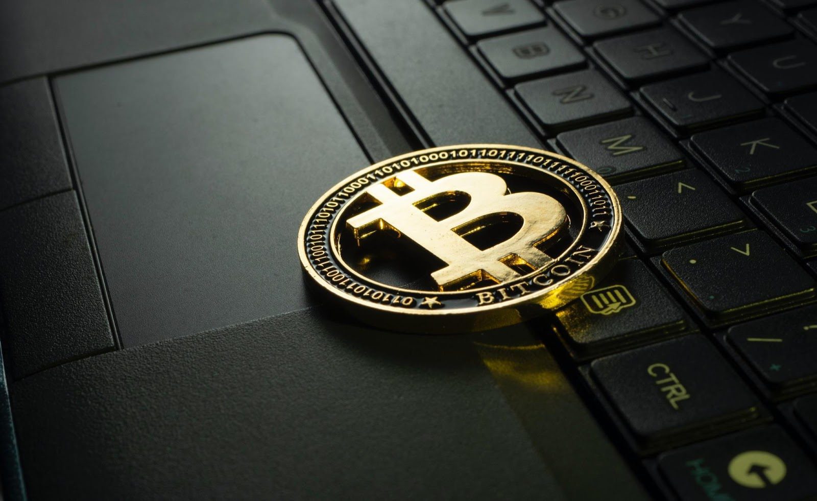 Bitcoin posts worst November in seven years as whale selling and liquidations bite