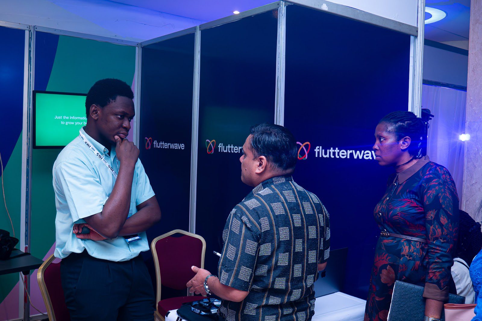 Africa Fintech Summit announces Flutterwave as lead fintech sponsor for the 10th Anniversary Summit in Lusaka, Zambia