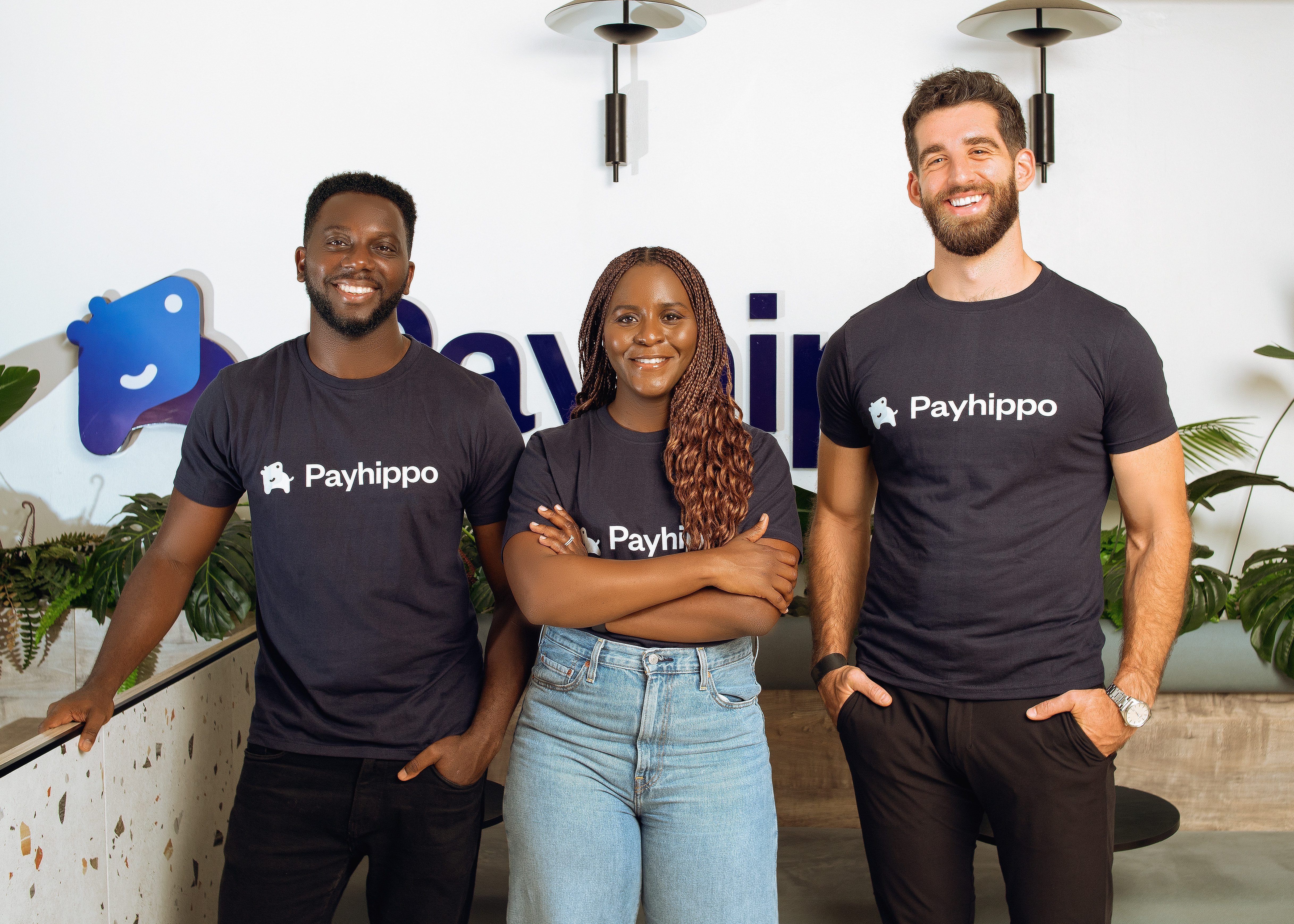 Payhippo appoints Dami Olawoye as new CEO, succeeds Zach Bijesse