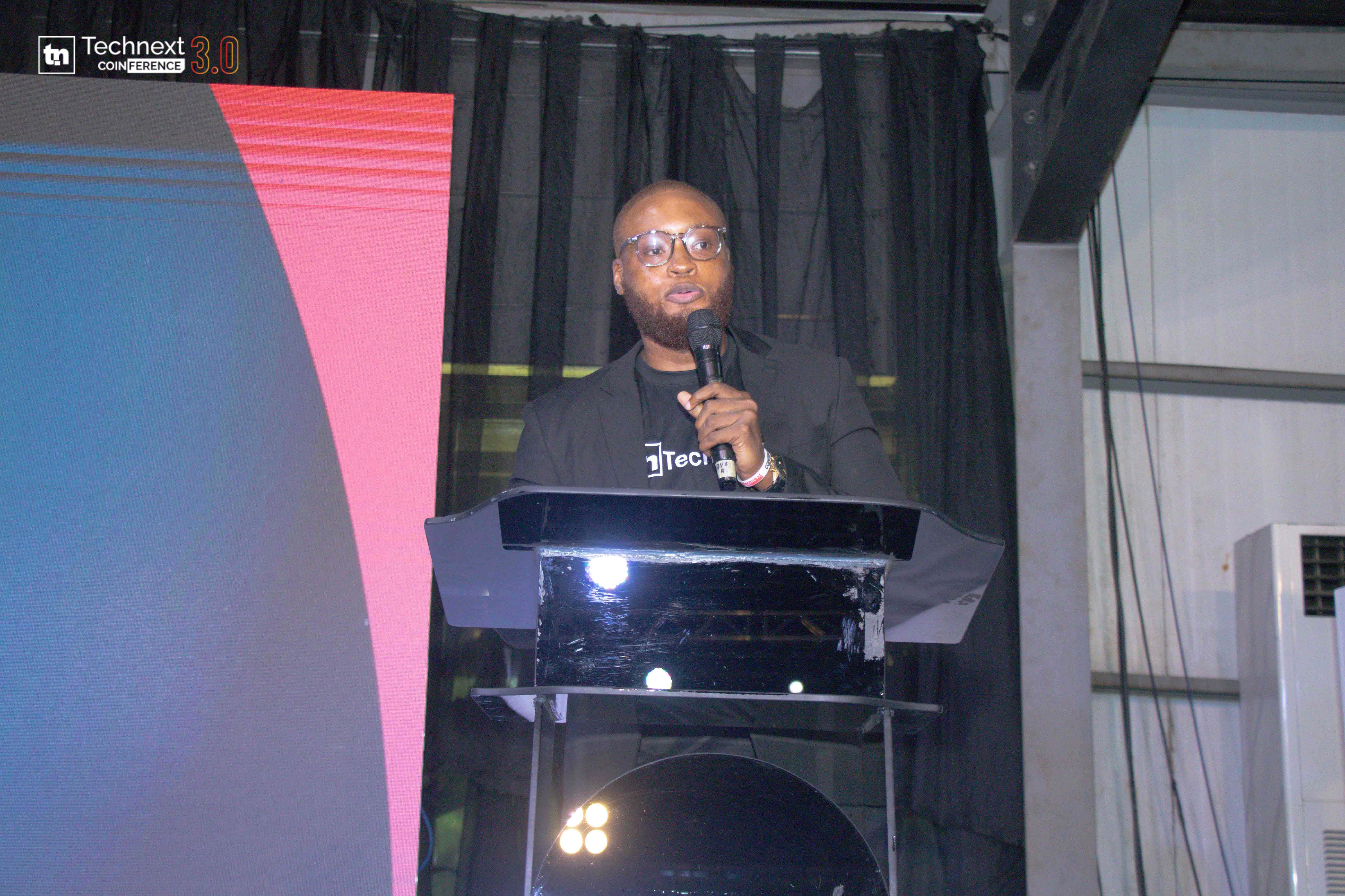 Here is all that happened at Technext Conference 3.0