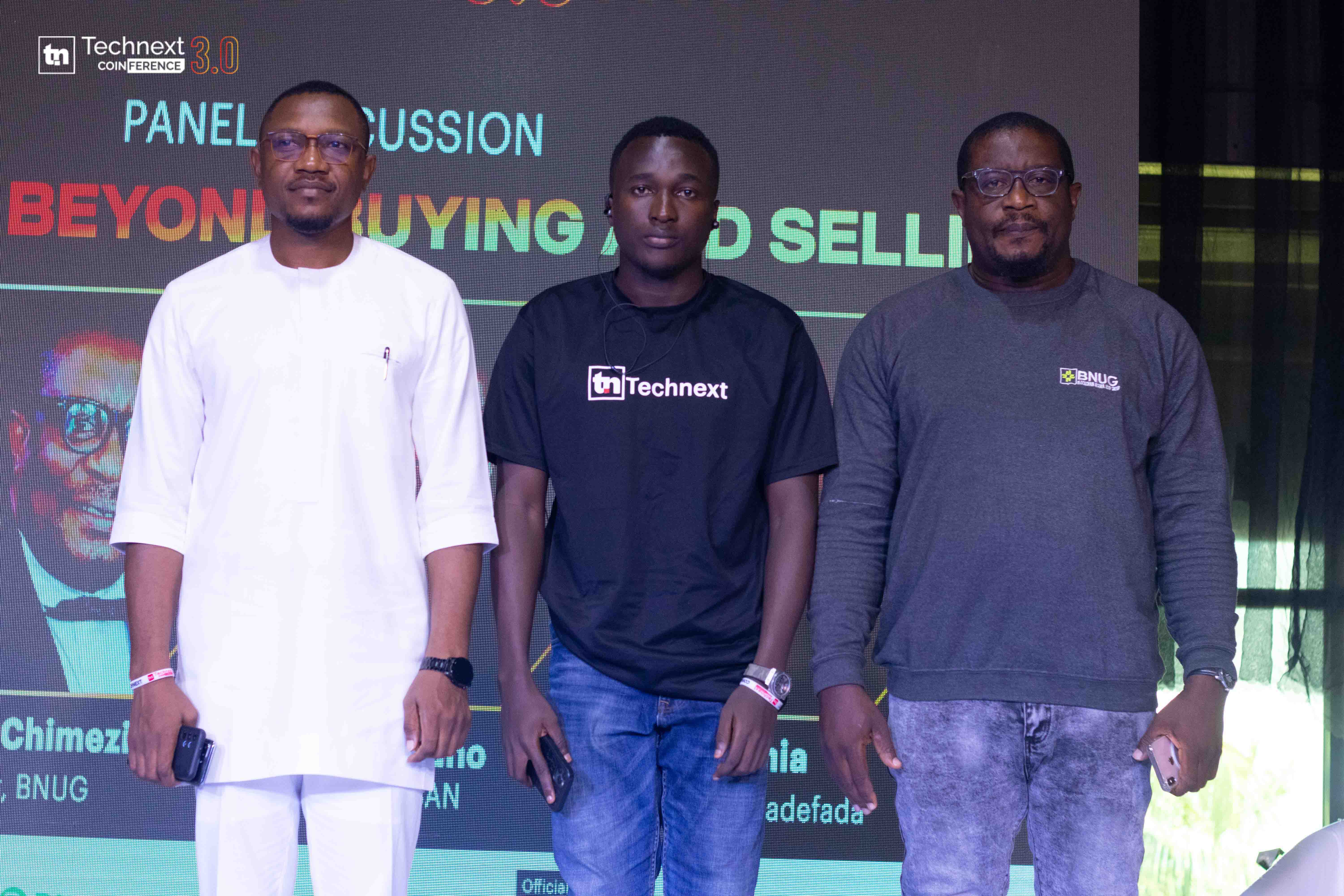 Here is all that happened at Technext Conference 3.0
