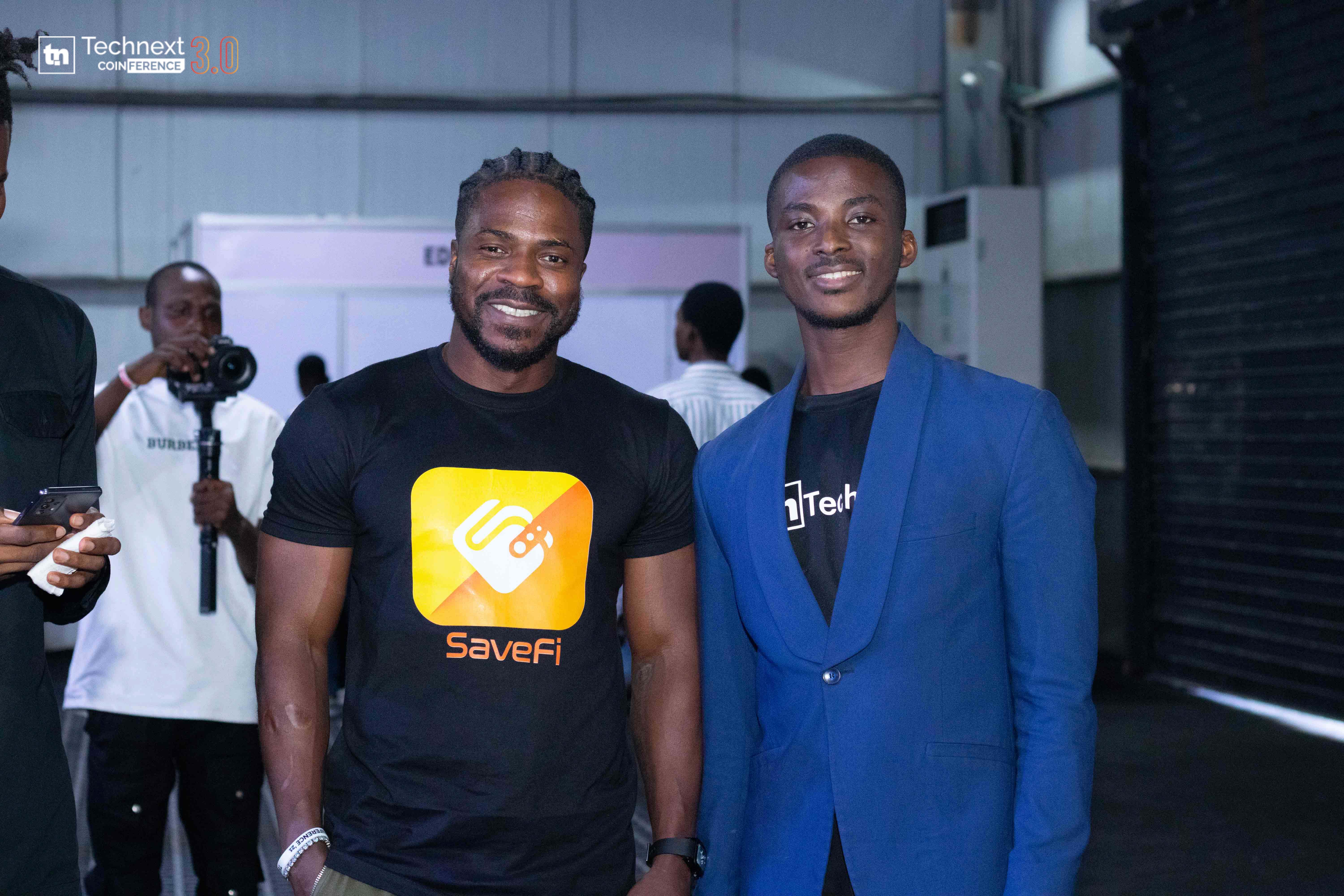 Here is all that happened at Technext Conference 3.0