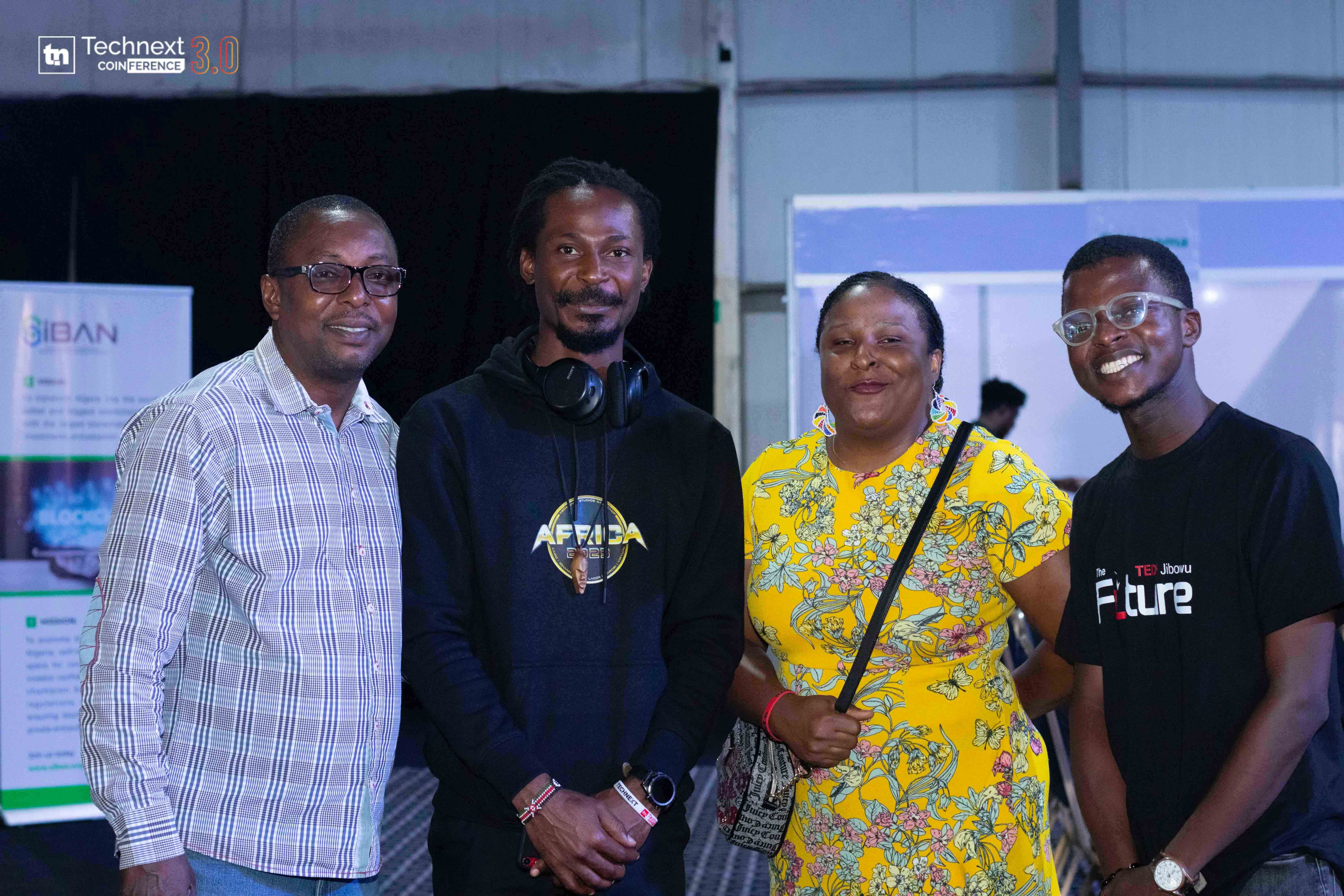 Here is all that happened at Technext Conference 3.0