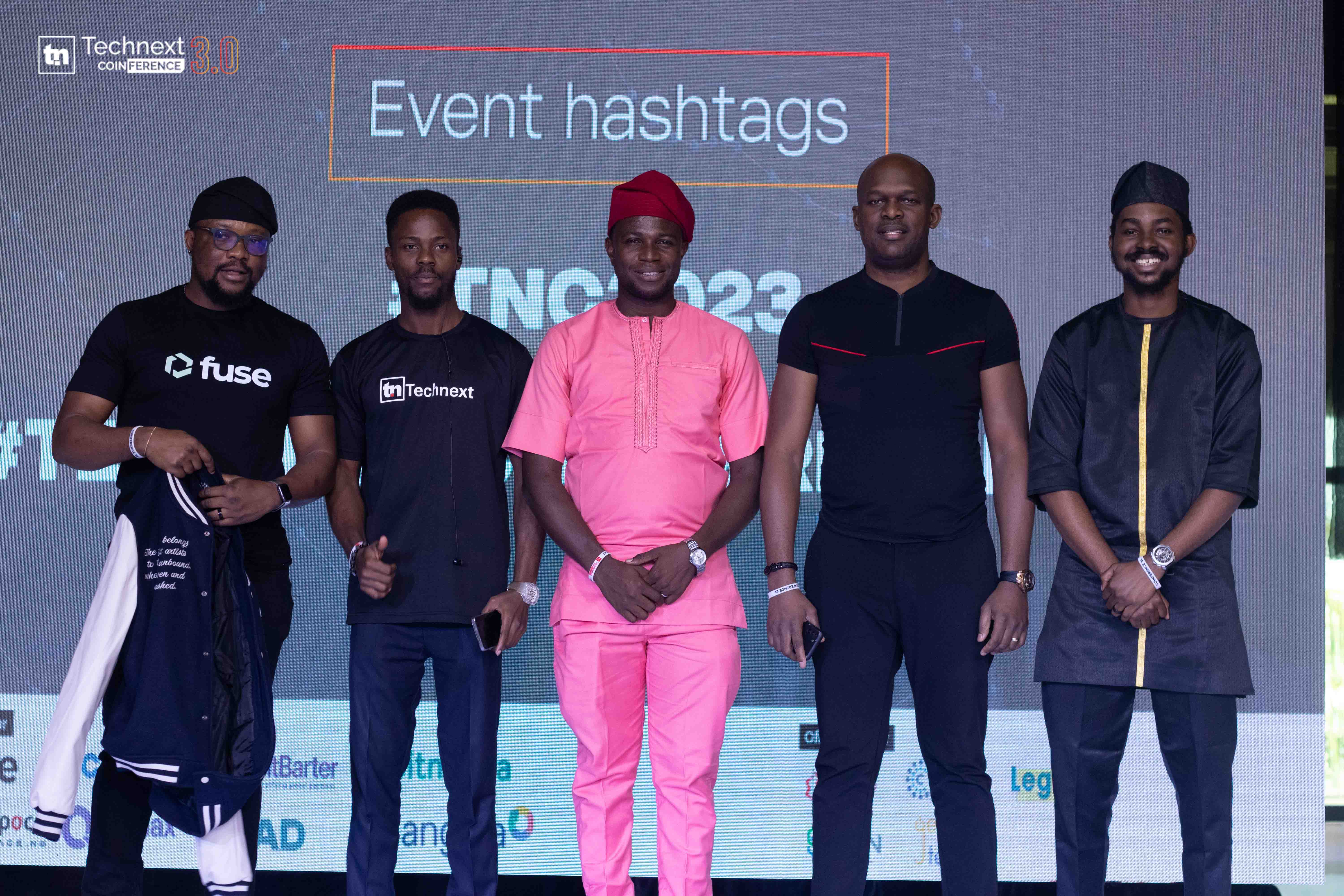 Here is all that happened at Technext Conference 3.0