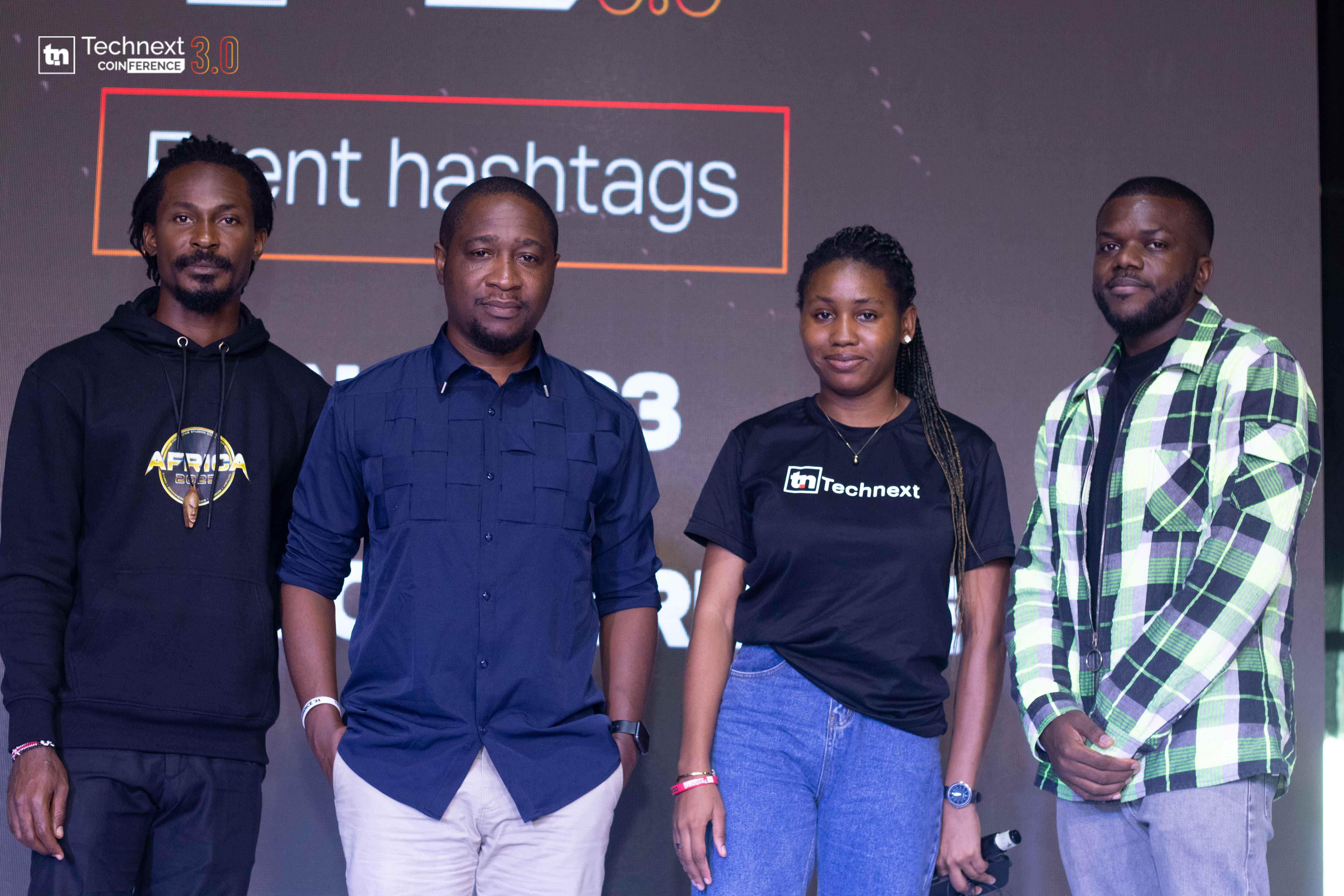 Here is all that happened at Technext Coinference 3.0