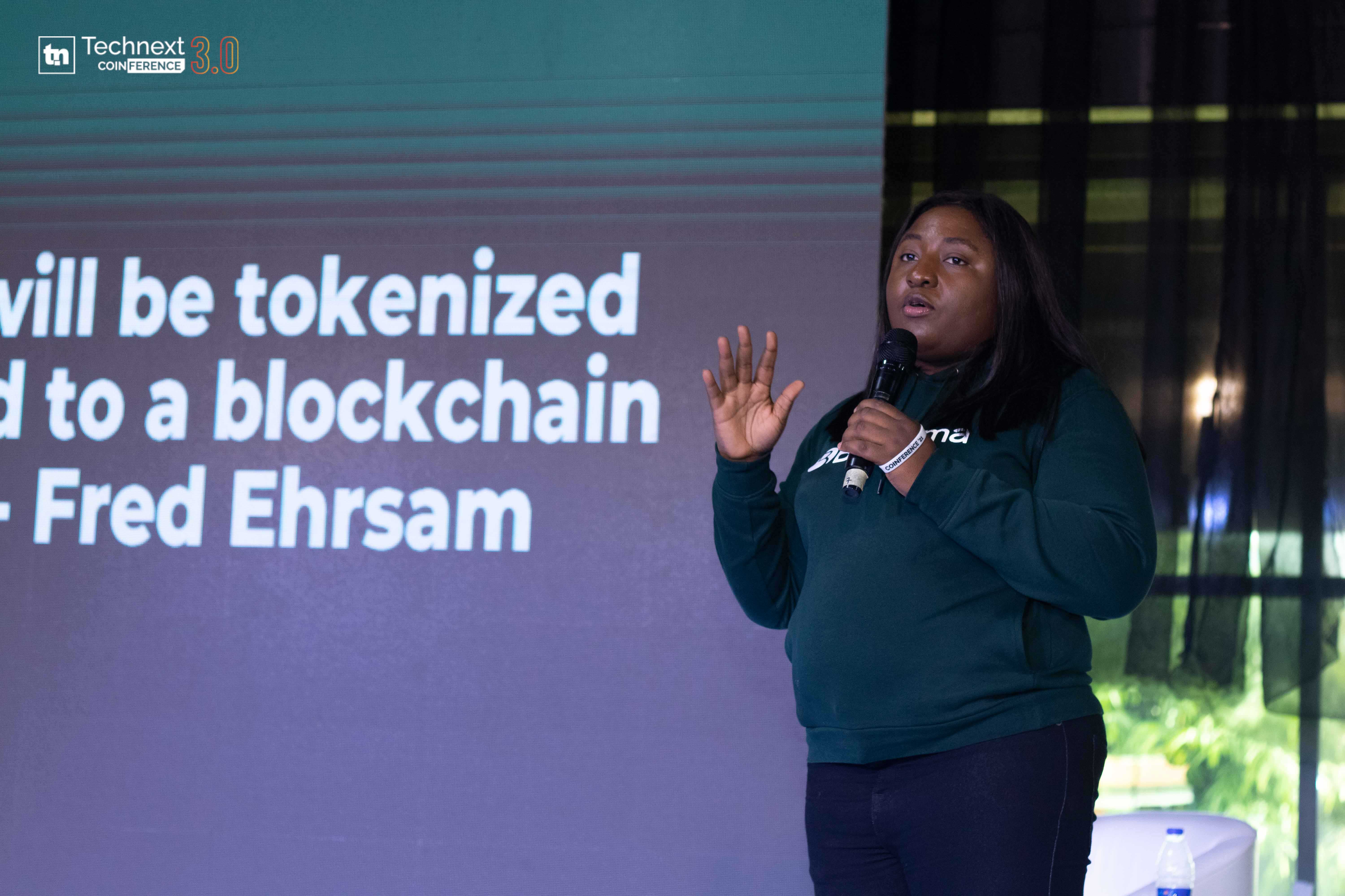 Here is all that happened at Technext Conference 3.0