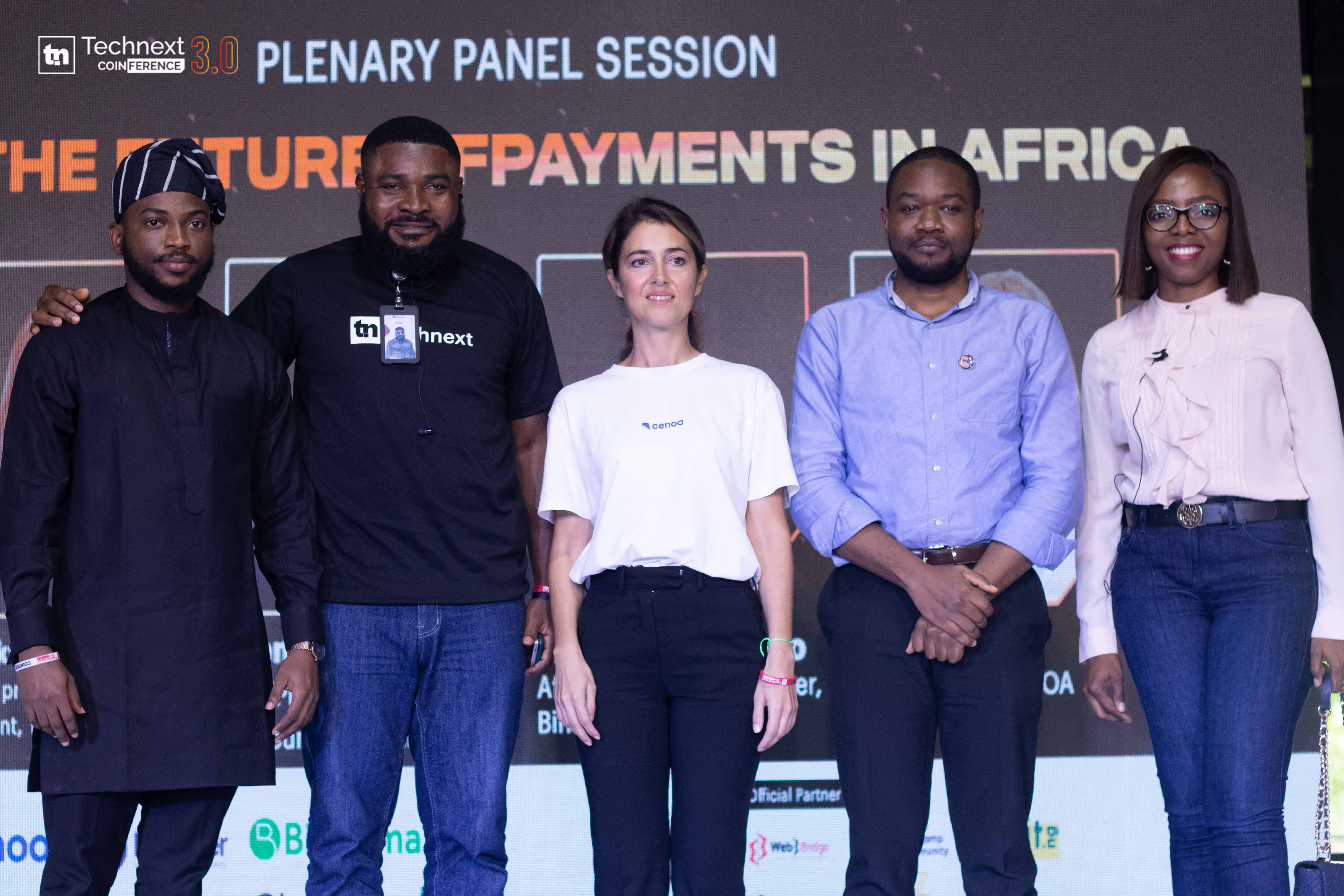 Here is all that happened at Technext Conference 3.0