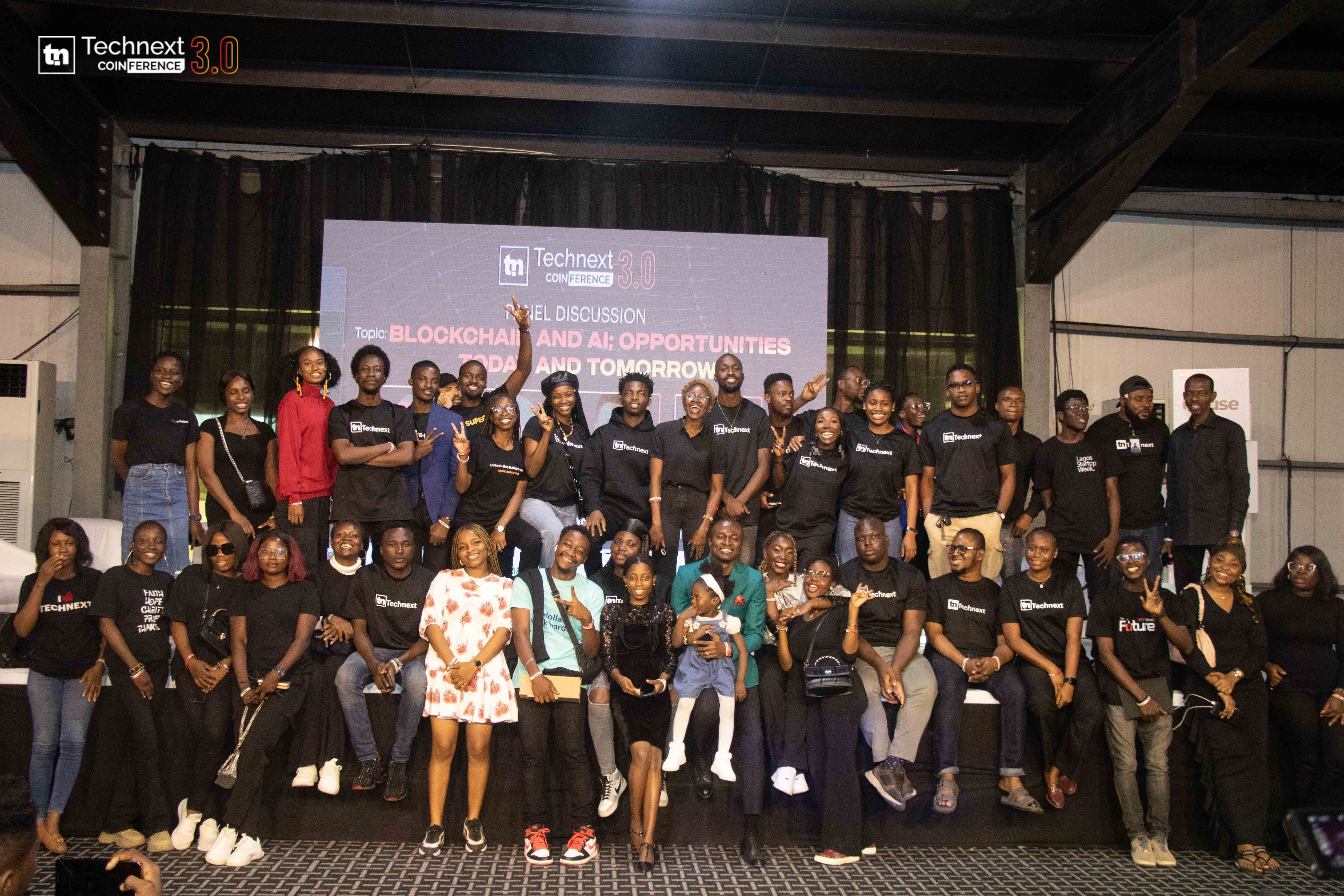 Here is all that happened at Technext Conference 3.0