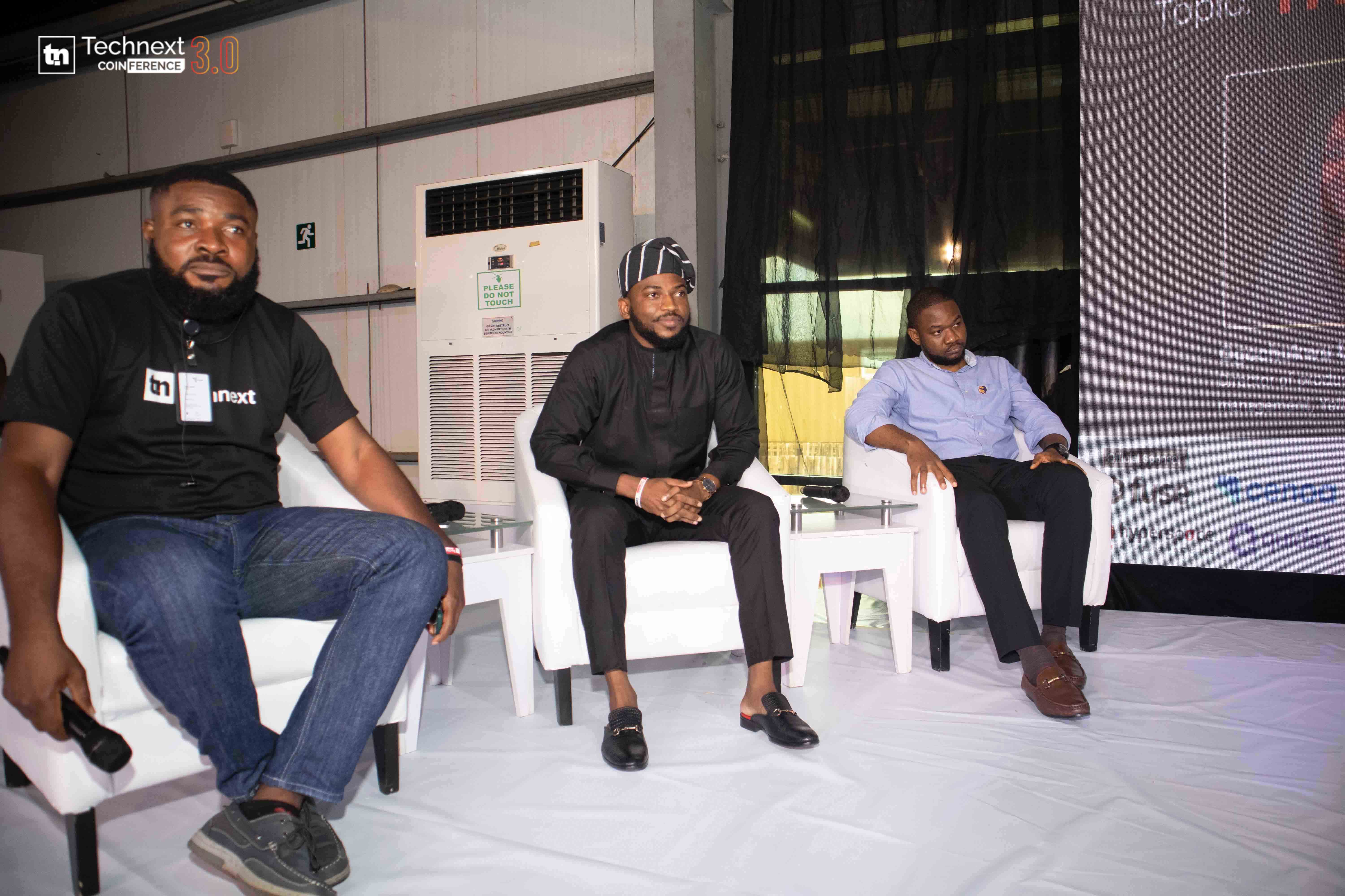 Here is all that happened at Technext Conference 3.0