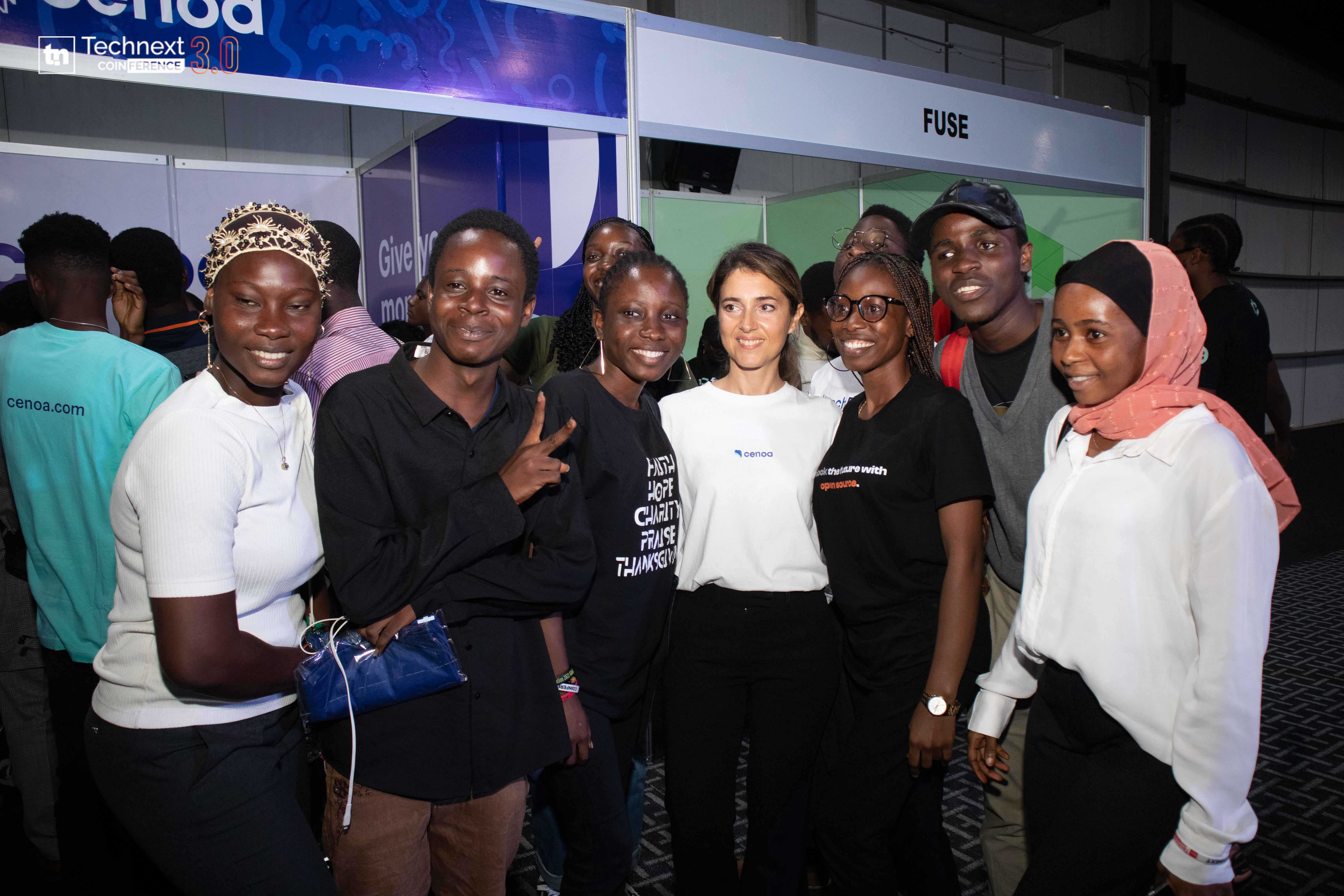 Here is all that happened at Technext Conference 3.0