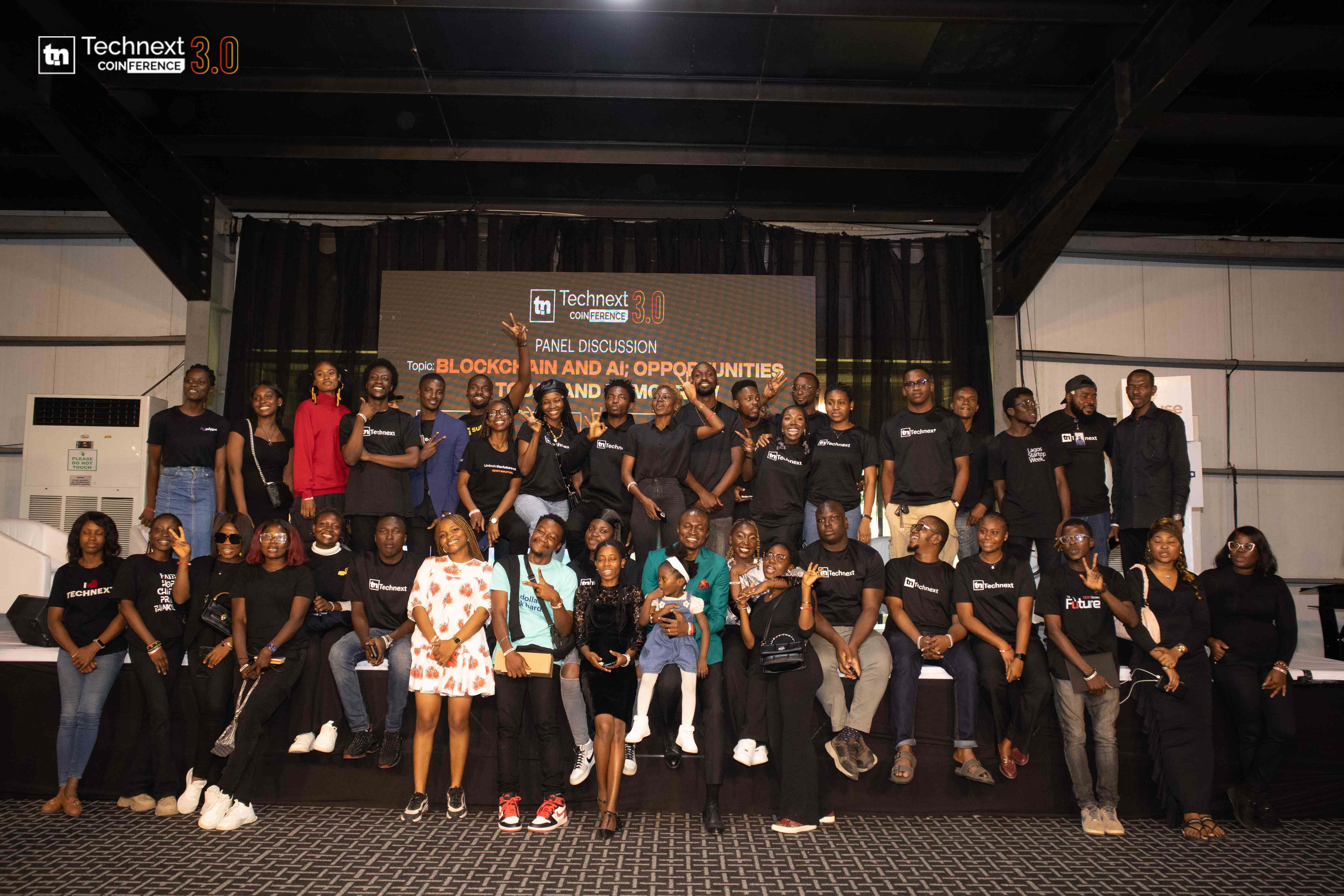 Here is all that happened at Technext Conference 3.0