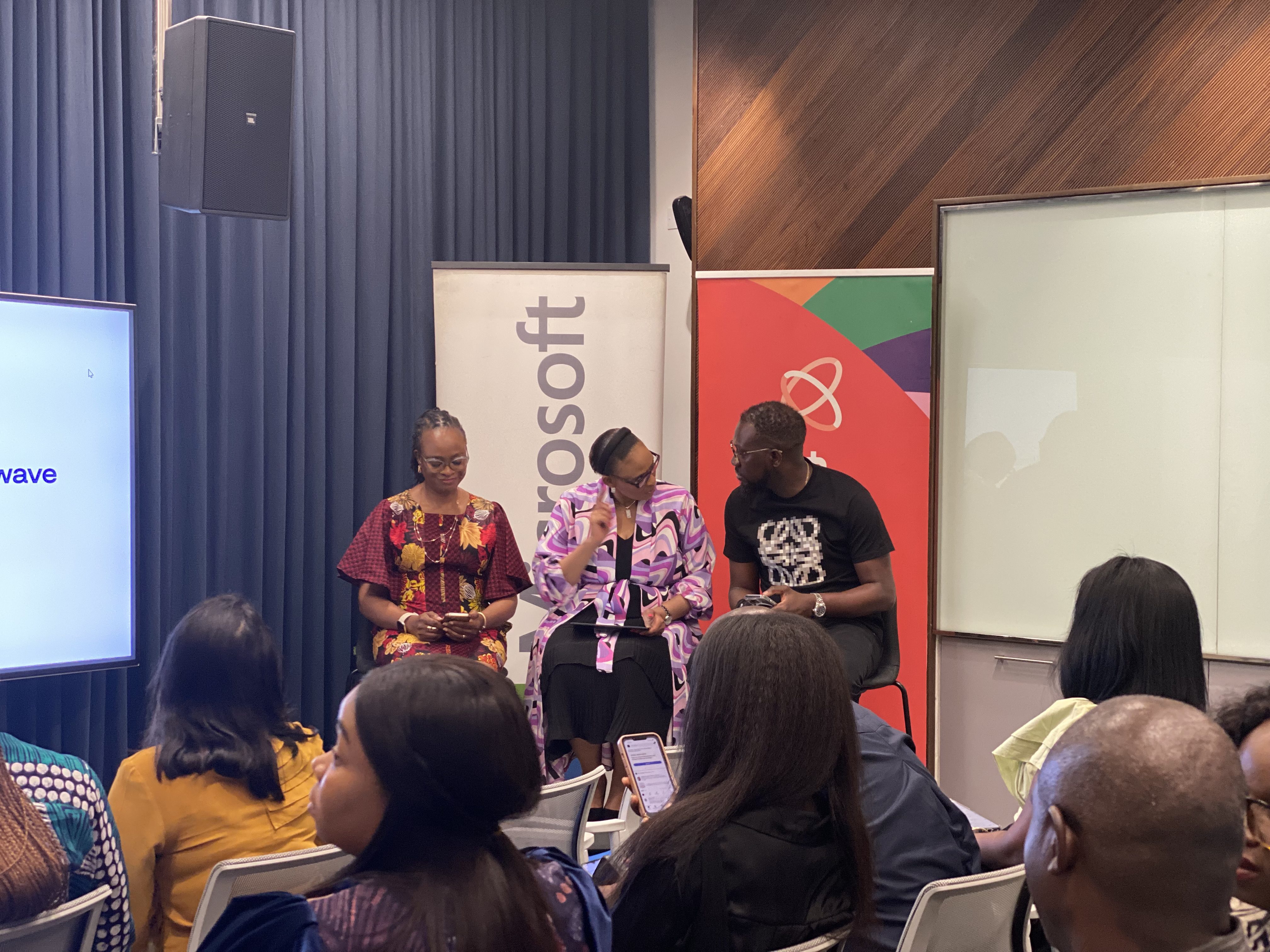 Flutterwave to build next-generation platform on Microsoft Azure to power payment innovation in Africa