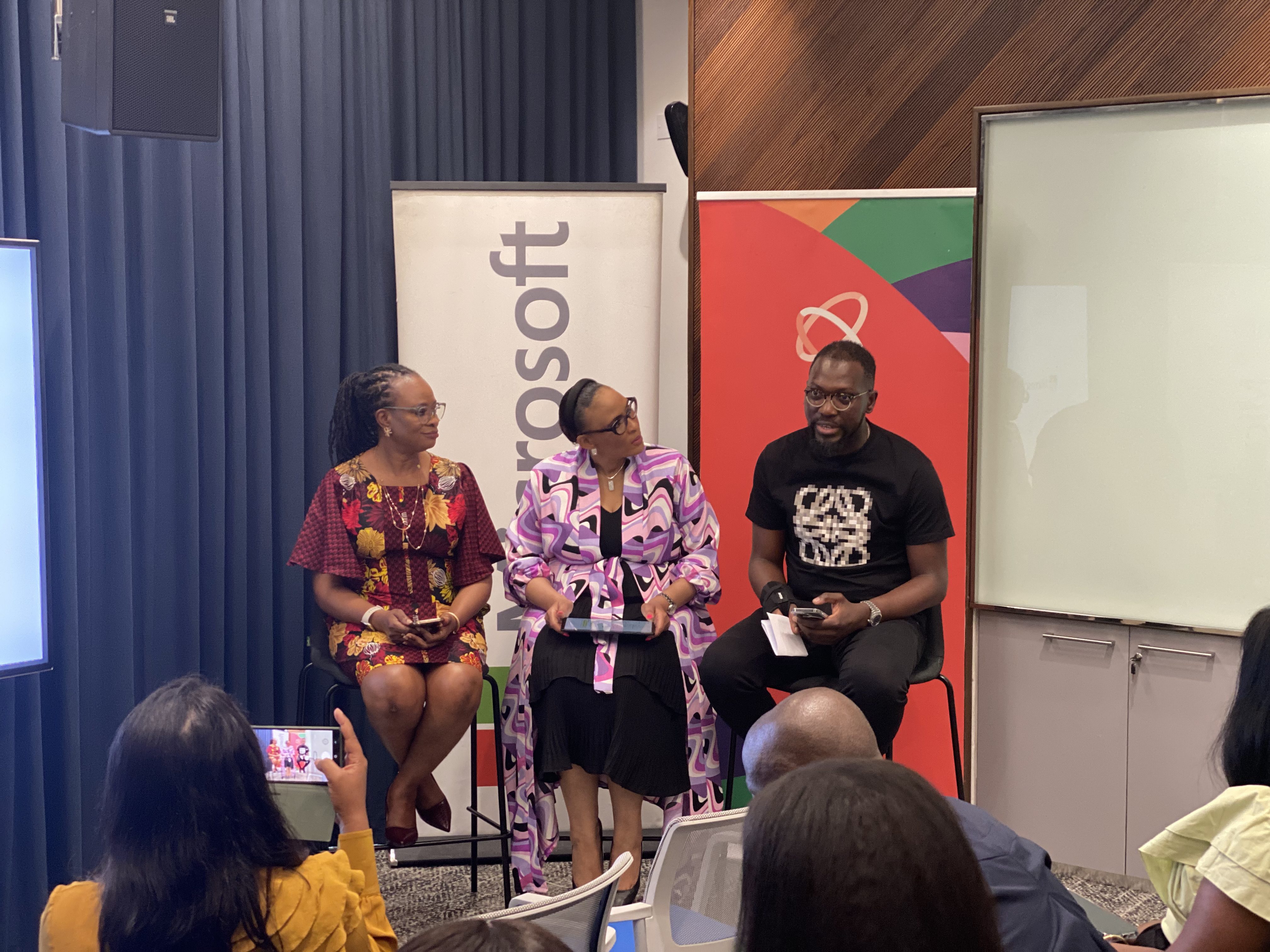 Flutterwave to build next-generation platform on Microsoft Azure to power payment innovation in Africa