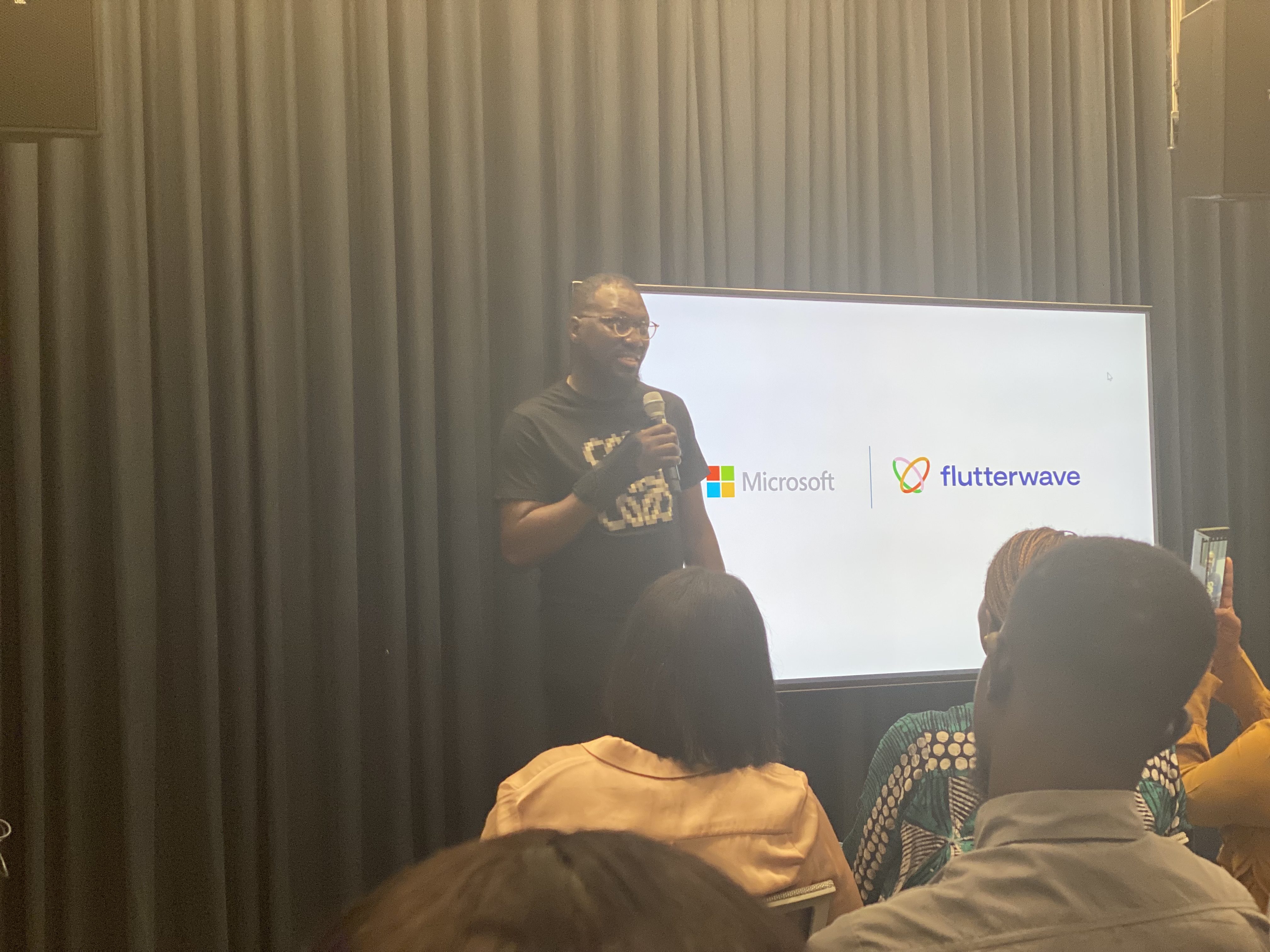 Flutterwave to build next-generation platform on Microsoft Azure to power payment innovation in Africa