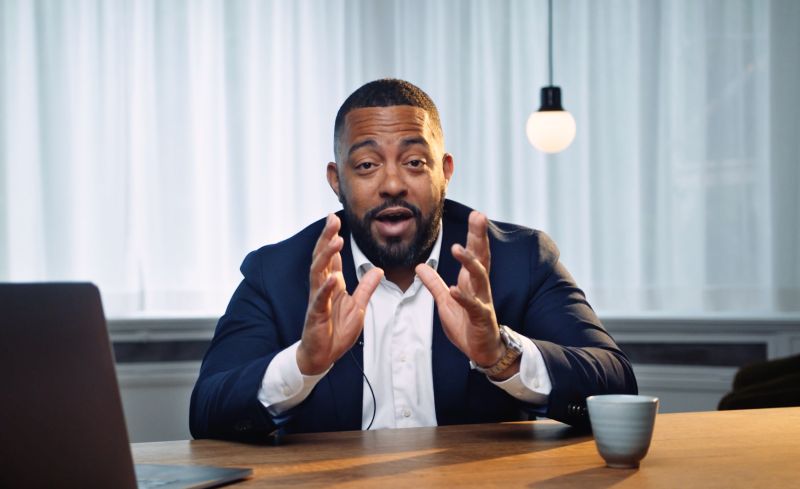 Glade CEO addresses alleged breach of $214,000, contentious co-founder exit