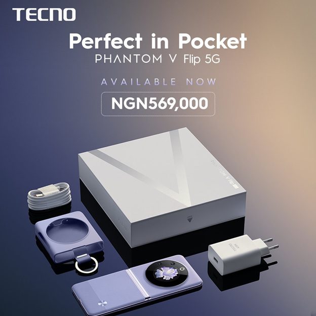 5 reasons Phantom foldable devices are a must-have