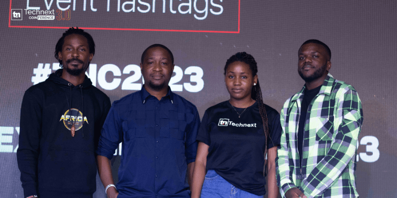 # TNC2023: How to make money in the Nigerian gaming industry as a player and developer