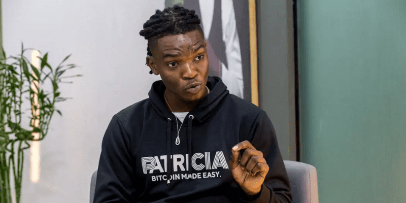 Patricia customers to protest against converting their assets into equity