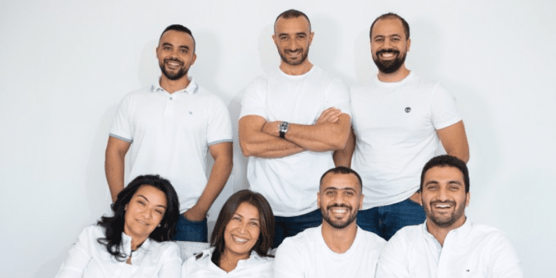 Almouneer raises $3.6m seed funding to transform diabetes and obesity care