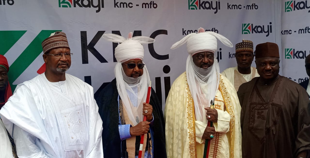 KMC-Kayi launches headquarters, introduces KayiApp for smart banking