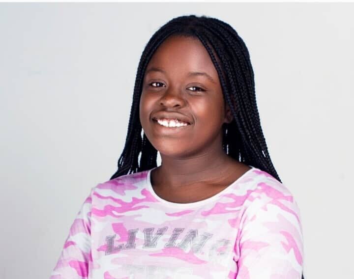 Naomi Gbamgbose